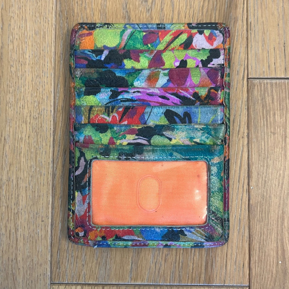 Hobo wallet